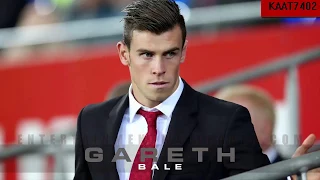 Gareth Bale Life Style And Biography (STORY)
