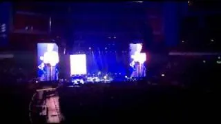 Paul McCartney live in Stockholm, Globen, 10 Dec 2011 - pt5