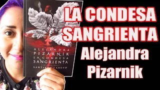 La condesa sangrienta | Alejandra Pizarnik | Sputnik