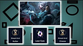 *ARENAS 2.0*  NO WAY RIOT THINKS ILLAOI IS BALANCED