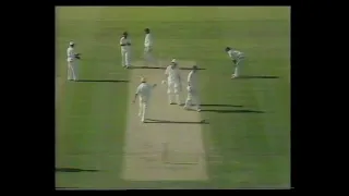 IAN BOTHAM RECALLS THE ENGLAND v INDIA 1979 CORNHILL TEST MATCH CRICKET SERIES