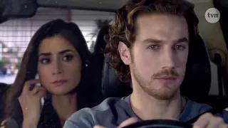 Eugenio Siller - Te Esperaré PL (Królowa Serc)