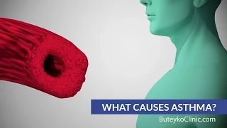 What Causes Asthma by Patrick McKeown