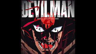 Devilman 'The Birth' OVA (1987) Original Soundtrack [Full Album]