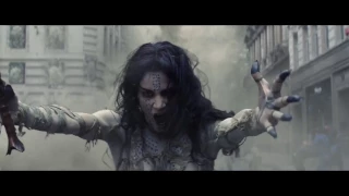 Mumie - The Mummy - teaser