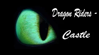 Dragons - Castle