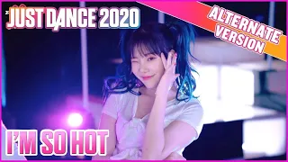 Just Dance 2020/Inverted 2: I'm So Hot by Momoland | JooE Vip | Alternative Preview