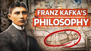 Franz Kafka's Philosophy: What is Kafkaesque?