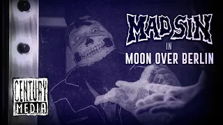MAD SIN - Moon over Berlin (OFFICIAL VIDEO)