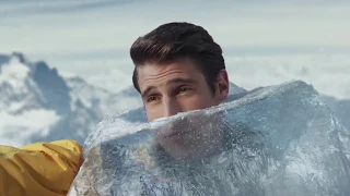 Old Spice campaign: She nose best