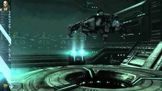 EVE Online - Causality Trailer HD