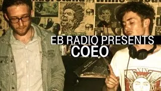 COEO | Exclusive Mix I EB.Radio