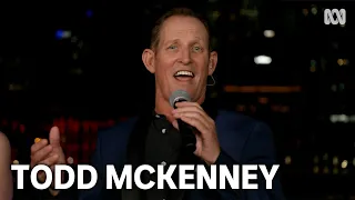 I Still Call Australia Home - Todd McKenney | Australia Day Live - A concert for the Country