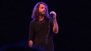 Chris Cornell..."When I'm Down" LIVE in HD