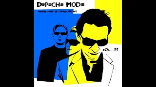 Depeche Mode Remixes vol.11 mixed by Lukash Andego