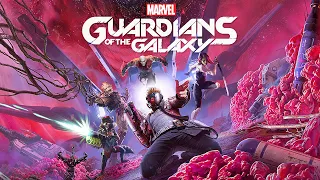 Marvel’s Guardians of the Galaxy - E3 2021 Reveal Trailer @ ᴴᴰ 60ᶠᵖˢ ✔