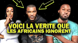 L'Affaire Serey Die et Josey: Voici la plus grosse vérité ignorée des africains.