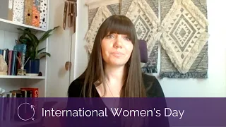 International Women's Day - The future of mental health