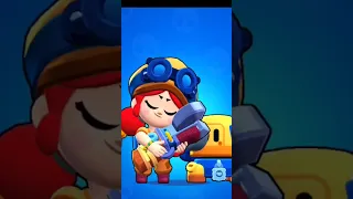 Когда случайно зашёл в кабинет к первоклассникам🤣😂 #brawlin #бравлстарс #brawlstars #бравл