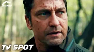 Angel Has Fallen TV Spot “Letters” (2019) HD | Mixfinity International