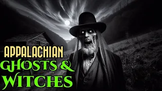 Appalachian Ghost's| Witches| Folklore #appalachia #appalachian #folklore #documentary