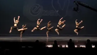 "Hear No Evil" Full Dance (Competition Footage)