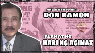 Ang kwento ni Ramon Revilla Sr | Ganito ang mangyayari sayo kapag meron kang 82 na anak