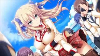 Can't Hold Us (Nightcore)