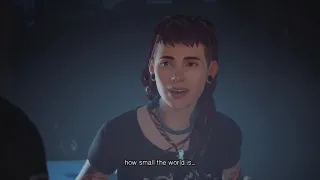 There's weedlies afoot! - Life is Strange 2 Episode 3 with Angel and me [05/15/19] [P2]