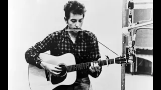 Bob Dylan - Mr. Tambourine man