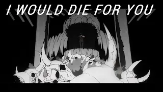 Jujutsu Kaisen - I Would Die for You