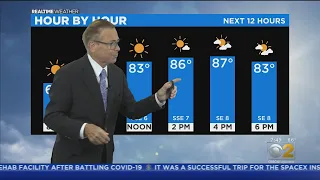 Chicago Weather: Unseasonable Warmth