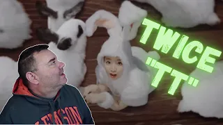 TWICE  "TT" MV | First Astonished Reaction from American Guy