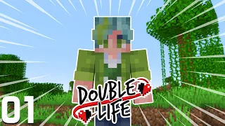 Double Life - Ep.1 - Finding My Soulmate!