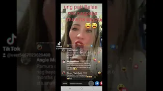 Madam Inutz minura mama ng girlfriend ng anak?