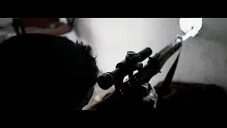 IDFA 2015 | Trailer | The Sniper of Kobani