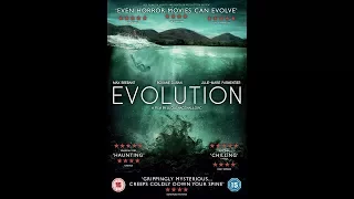 EVOLUTION Feature Trailer (2016) Lucile Hadzihalilovic Horror Sci-Fi Movie HD