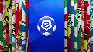 WRACA EKSTRAKLASA! | Czołówka TV Promo | Wiosna 2023:24