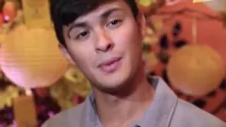 Matteo Guidicelli Talks About Girlfriend Sarah Geronimo