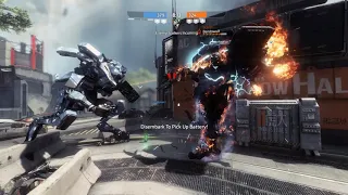 Titanfall 2 Northstar Reign 11k players on PC!