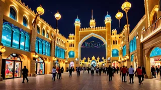 Exploring Global Village Dubai 2024 - Ultimate Tour and Guide