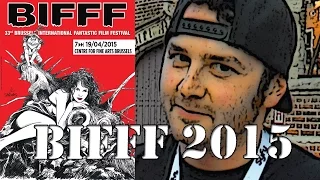 BIFFF 2015