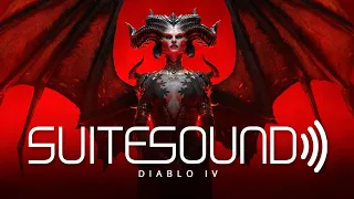 Diablo IV - Ultimate Soundtrack Suite