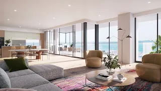 Aurora Applecross | Luxury Apartments