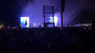 RÜFÜS DU SOL ~ Innerbloom ~ Live @ Outside Lands ~ 2021