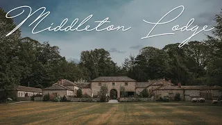 Middleton Lodge - English Country Break