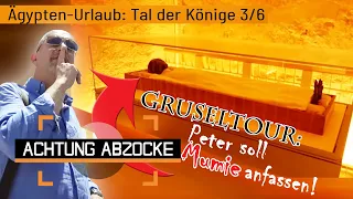 Verbotene Aufforderung! Peter soll lügen, bestechen & SCHLIMMER | 3/6 | Achtung Abzocke | Kabel Eins