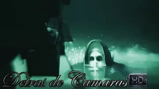 THE NUN (2018) Detras de Camaras (Behind the Scenes)