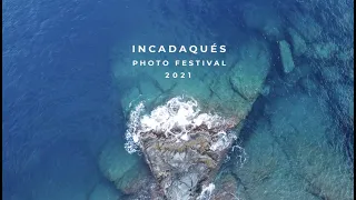 International Photo Festival InCadaqués 2021
