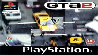 Grand Theft Auto 2 - Lithium FM - (Old Upload)